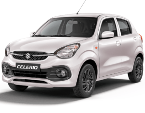 Suzuki Celerio