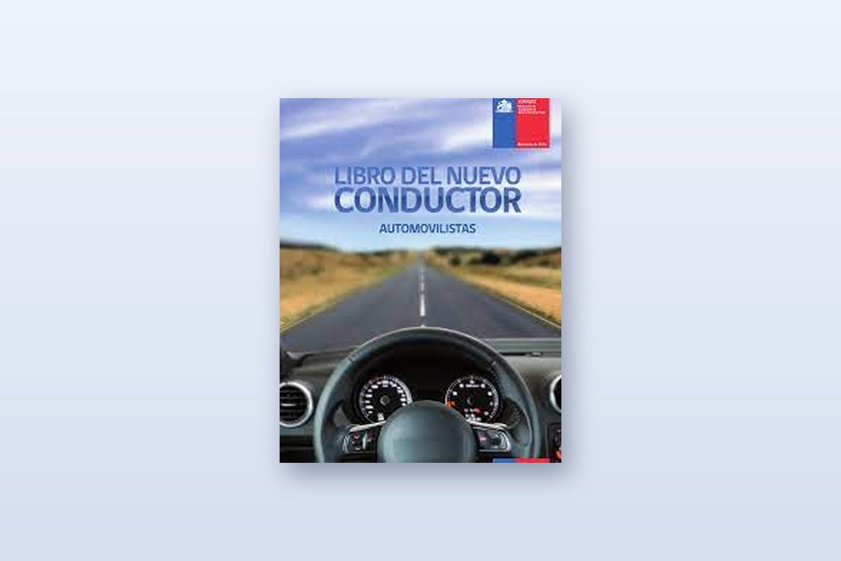 La CONASET de Chile ha desarrollado varios manuales de conducción para diferentes categorías de vehículos, incluyendo motocicletas, vehículos con pasajeros y carga y vehículos de transporte pesado. Puedes descargarlos gratis en los siguientes links Libro Del Nuevo Conductor – Automovilistas Libro Del Nuevo Conductor Profesional Libro Del Nuevo Conductor Motociclistas Recuerda que puedes descargar nuestra […]