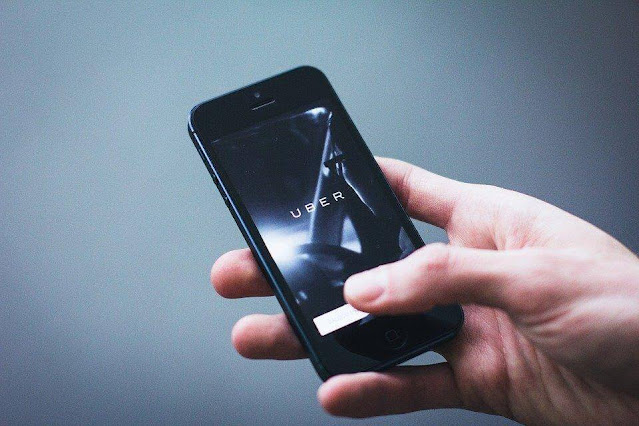 ¿Qué licencia necesitas para trabajar en Uber en Uruguay?