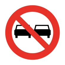 no adelantar