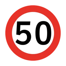 velocidad máxima