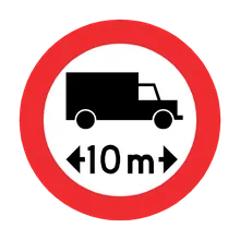largo máximo