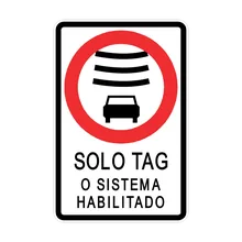 solo televía o sistema complementario