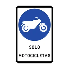 solo motocicletas