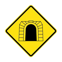 proximidad de túnel