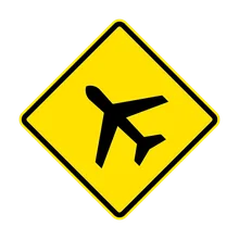 aeropuerto o aeródromo
