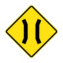 puente angosto