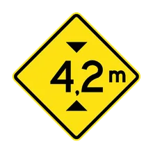 altura máxima