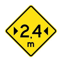 ancho máximo