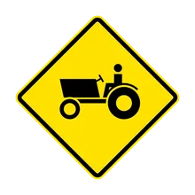 maquinaria agrícola