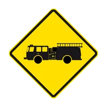 salida carro bomberos