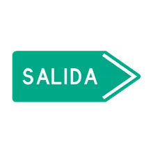 salida inmediata