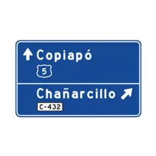 de dirección
