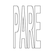 pare