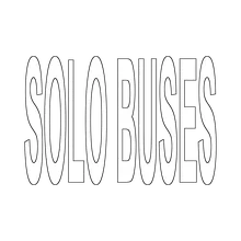 solo buses