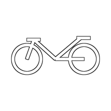 solo bicicletas