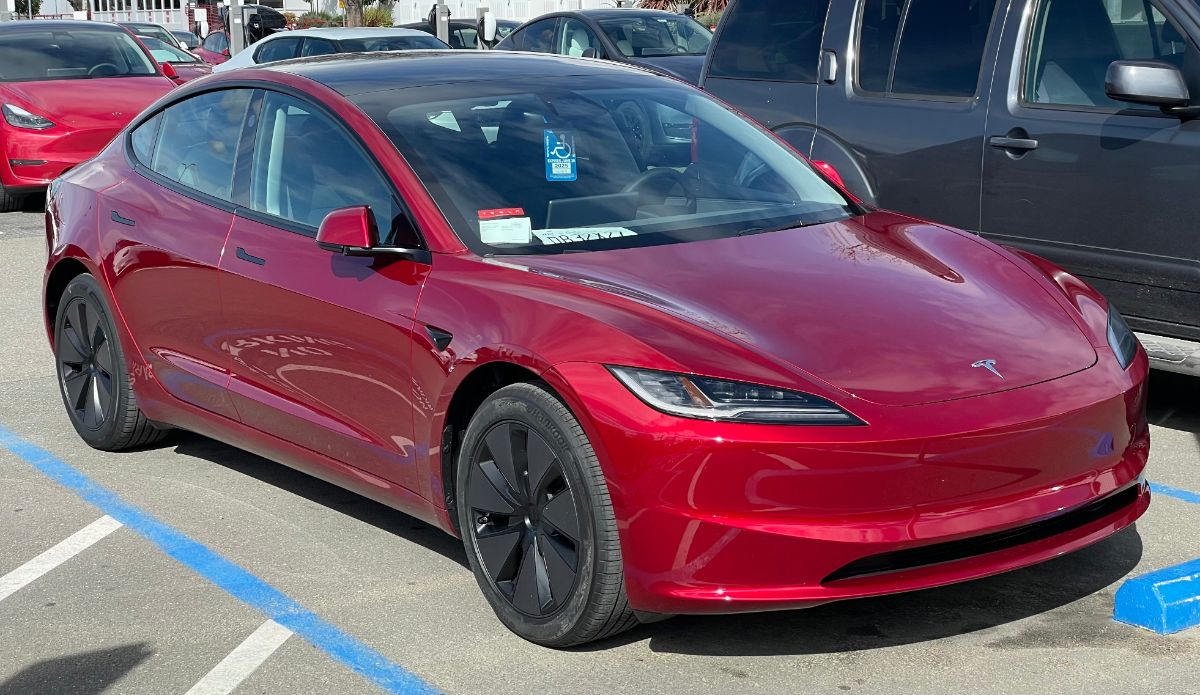 Tesla llega a Uruguay: precios, modelos y todo lo que tenés que saber